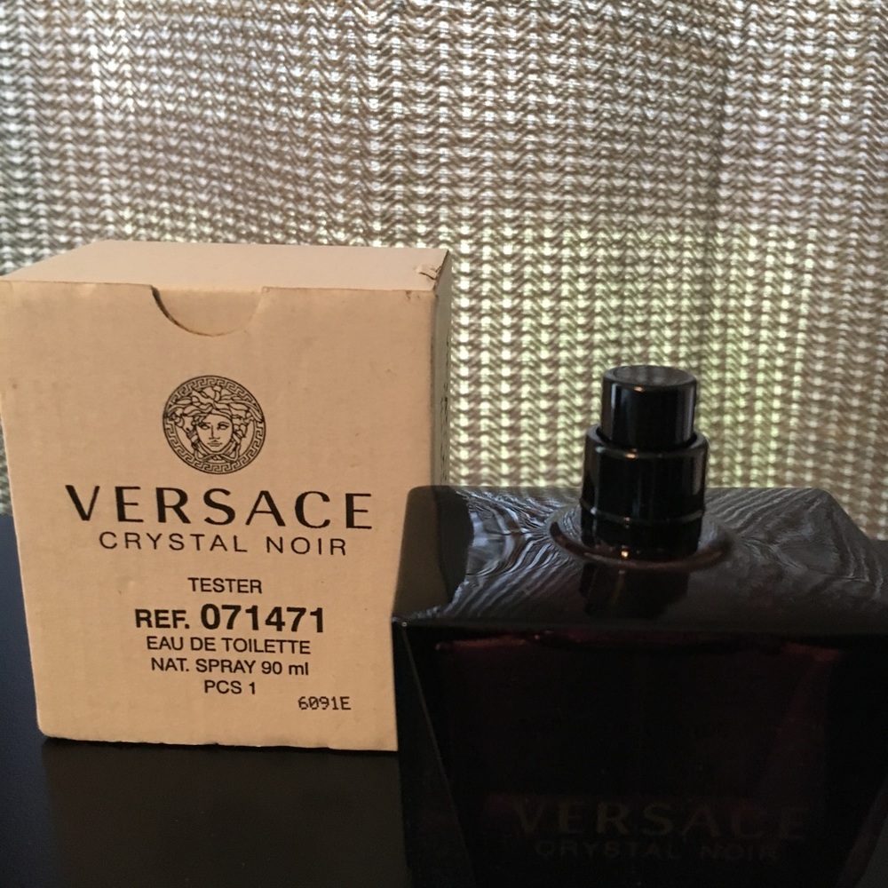 Women’s Fragrance